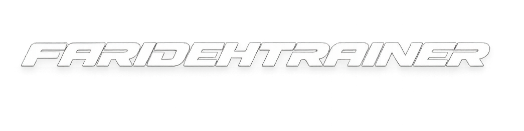 faridehtrainer